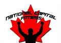 National Capital Fitness logo