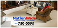 Nationwide Carpet Cleaning logo