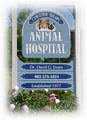 Natural Care Clinic for Pets logo