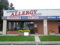 Naturopathic Allergy Clinic logo