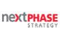 NextPhase Strategy Marketing logo