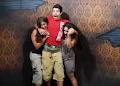 Nightmares Fear Factory image 2