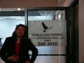 Niska Law Office logo