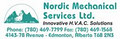 Nordic Mechanical Services Ltd. logo