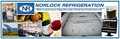 Norlock Refrigeration Ltd. logo