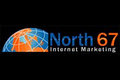 North 67 Internet Marketing logo