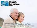 Northern Sound Hearing Clinic (1998) logo