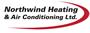 Northwind Heating & Air Conditioning Ltd. - HVAC Installation & Service logo