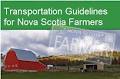 Nova Scotia Federation of Agriculture image 5