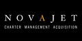 NovaJet logo