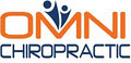 OMNI Chiropractic Clinic logo