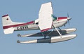 Ocean Air Floatplanes logo