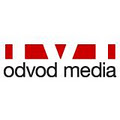 Odvod Media Corporation logo