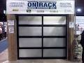 On Track Door Systems Inc logo