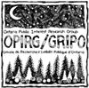 Opirg logo