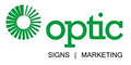 Optic Signs & Marketing logo