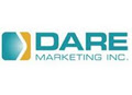Order Fulfillment & Mailing Services - DARE Marketing logo