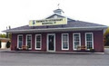 Oromocto Veterinary Hospital logo