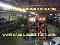 Osaka JDM Auto, JDM Cars, JDM Motors, JDM Engines & JDM Parts image 5