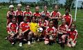 Oshawa Kicks Soccer Club image 3
