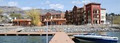 Osoyoos Townhome vacations logo