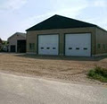 Oxford Hydraulics Centre Inc. logo