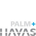 PALM + HAVAS logo