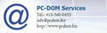 PC-DOM Services image 2
