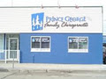 PG Family Chiropractic logo