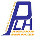 PLH Aviation Services logo