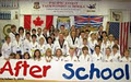 Pacific Coast Taekwondo image 1