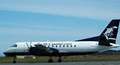 Pacific Coastal Airlines logo