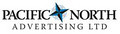 Pacific North Advertising logo