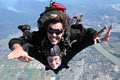 Pacific Skydivers Ltd logo