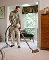 Pacific Union Vancouver Carpet & Furnace cleaning image 1