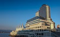 Pan Pacific Vancouver image 2