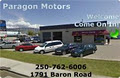 Paragon Motors Ltd image 3
