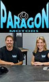 Paragon Motors Ltd logo