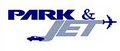 Park & Jet logo