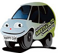 Parksville Safety and Auto Centre logo