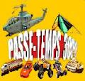 Passe-Temps (3000) logo