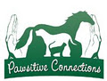 Pawsitive Connections logo