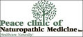 Peace Clinic of Naturopathic Medicine logo