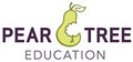 Pear Tree Elementary School logo