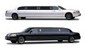 Pearson Airport Limo image 3
