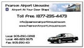 Pearson Airport Limo image 6