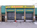 Pennzoil 10 Minute Oil Change + No Appt. Emissions test + Reward Points! image 1