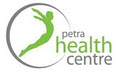 Petra Health Centre - Foot Care, Physio and Massage logo