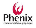 Phénix communication graphique image 1