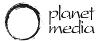Planet Media Inc. logo